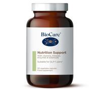 BioCare Nutrition Support - 90 Vegicaps