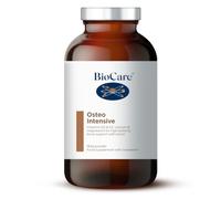 BioCare Osteo Intensive Bone Support - 135g Powder