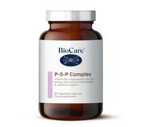 Biocare P-5-p Complex 60 Capsules