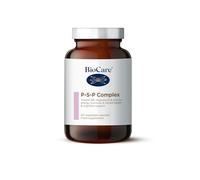 Biocare P-5-p Complex 60 Capsules