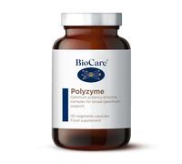 BioCare Polyzyme - 30 Vegicaps