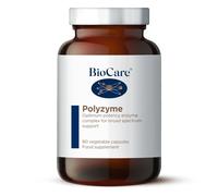 BioCare Polyzyme - 90 Vegicaps
