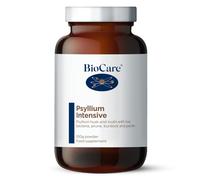 BioCare Psyllium Intensive - 100g Powder