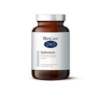 BioCare Selenium - 120 Vegicaps