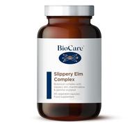 BioCare Slippery Elm Complex - 90 Vegicaps