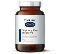 BioCare Slippery Elm Intensive - High Strength - 90g Powder