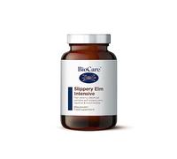 BioCare - Slippery Elm Intensive - Digestion & Antioxidant Support - 90 Capsules