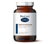 BioCare Spectrumzyme (Enzyme Complex) - 90 Capsules