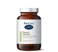 BioCare Thyroid Complex - 60 Vegicaps