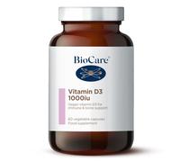 Vitamin D3 1000iu 60's