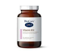 BioCare Vitamin B12 - 30 Capsules