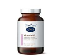 BioCare Vitamin B5 - 60 Vegicaps
