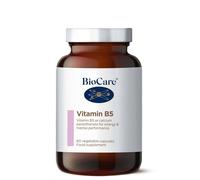BioCare Vitamin B5 - 60 Vegicaps
