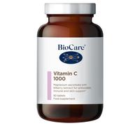 BioCare Vitamin C 1000 - 90 Tablets