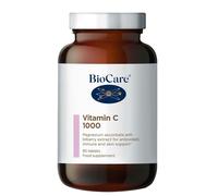 Biocare Vitamin C 1000mg 90 Tablets