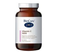 Biocare Vitamin C 1000 X 90 Tablets In Clear Clear