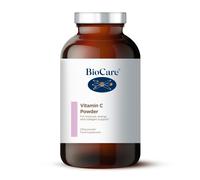 BioCare Vitamin C Magnesium Ascorbate - 250g Powder