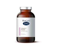BioCare Vitamin C Magnesium Ascorbate - 250g Powder