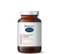 Vitamin D3 1000iu 60's