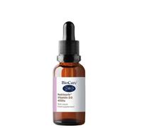 Biocare Bio-d 400iu 15ml
