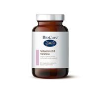 Vitamin D3 1000iu 60's