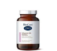 Vitamin D3 1000iu 60's