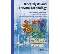 Biocatalysts and Enzyme Technology
