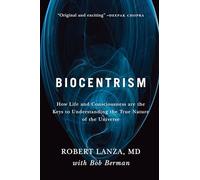 Biocentrism