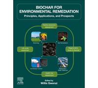 Biochar for Environmental Remediation : Principles, Applications, and Prospects