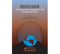 Biochar: Fueling a New Economy in the Developing World