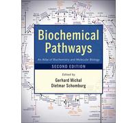 Biochemical Pathways: An Atlas of Biochemistry and Molecular Biology