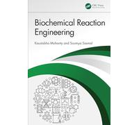 Biochemical Reaction Engineering