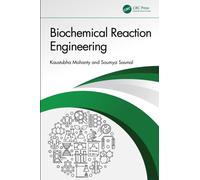 Biochemical Reaction Engineering