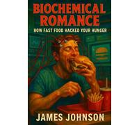Biochemical Romance: How Fast Food Hacked Your Hunger (Hits and Hooks)