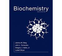 Biochemistry