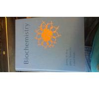 Biochemistry