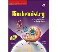 Biochemistry