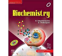 Biochemistry, 6e