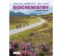 Biochemistry: A Short Course