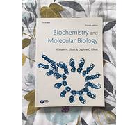 Biochemistry and Molecular Biology