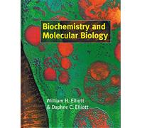 Biochemistry and Molecular Biology