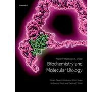 Biochemistry and Molecular Biology