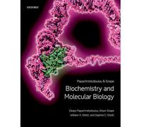 Biochemistry and Molecular Biology