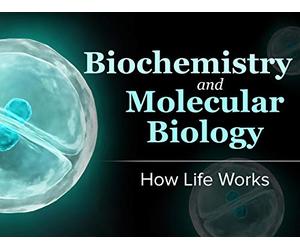 Biochemistry and Molecular Biology: How Life Works