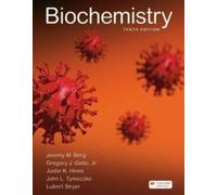 Biochemistry by Gatto, Jr. Gregory (Paperback Book)