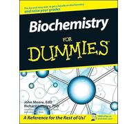 Biochemistry For Dummies®