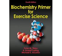 Biochemistry Primer for Exercise Science