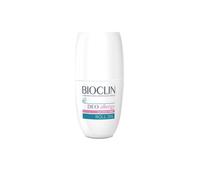 Bioclin Deo Allergy Roll-on For Sensitive Skin 50 ml