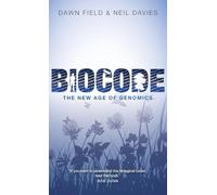 Biocode: The New Age of Genomics