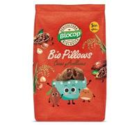 Biocop Biopillows Choco Hazelnuts Gluten Free 300 gr